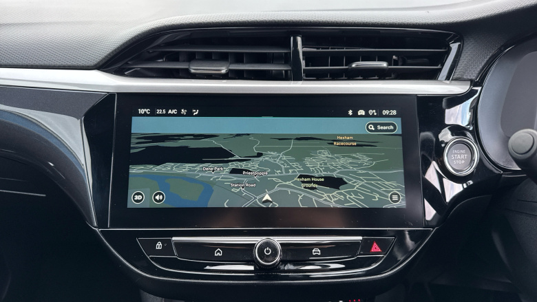 Vauxhall Corsa 1.2 Turbo Ultimate 5dr Petrol Hatchback